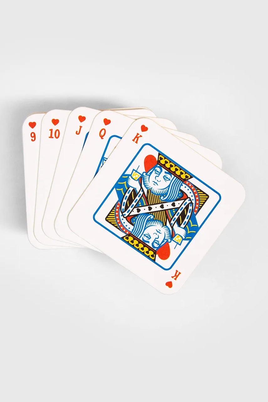 Luckies of London set de șervețele pentru masă