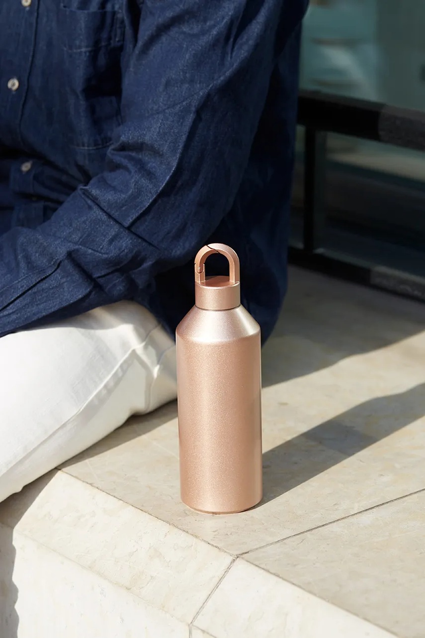 Θερμός Lexon Horizon 500 ml χρώμα: πολύχρωμο φωτογραφία