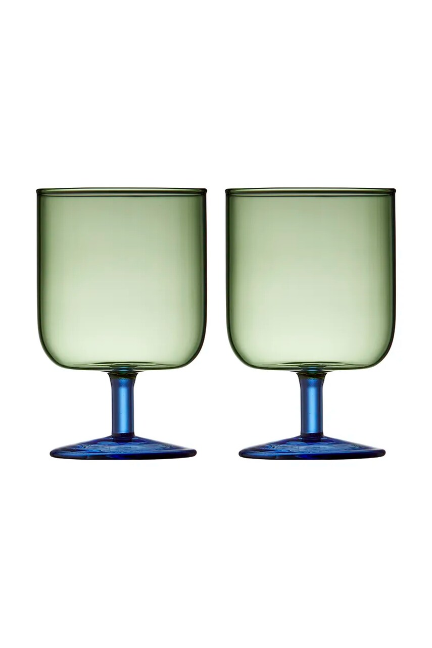 Lyngby set de pahare de vin Torino 300 ml 2-pack