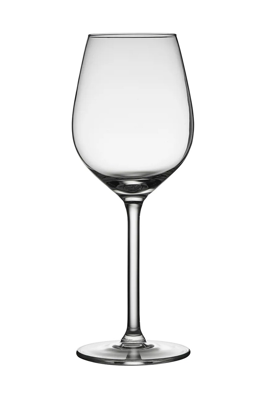 Σετ ποτηριών κρασιού Lyngby Juvel 380 ml 4-pack χρώμα: πολύχρωμο φωτογραφία