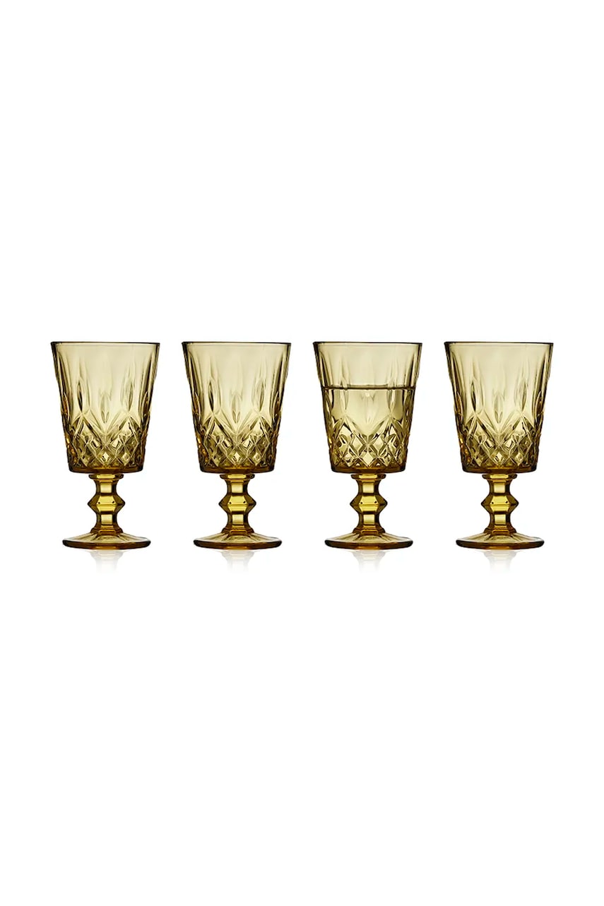 Lyngby set de pahare de vin Sorrento 290 ml 4-pack Lyngby set de pahare de vin Sorrento 290 ml 4-pack