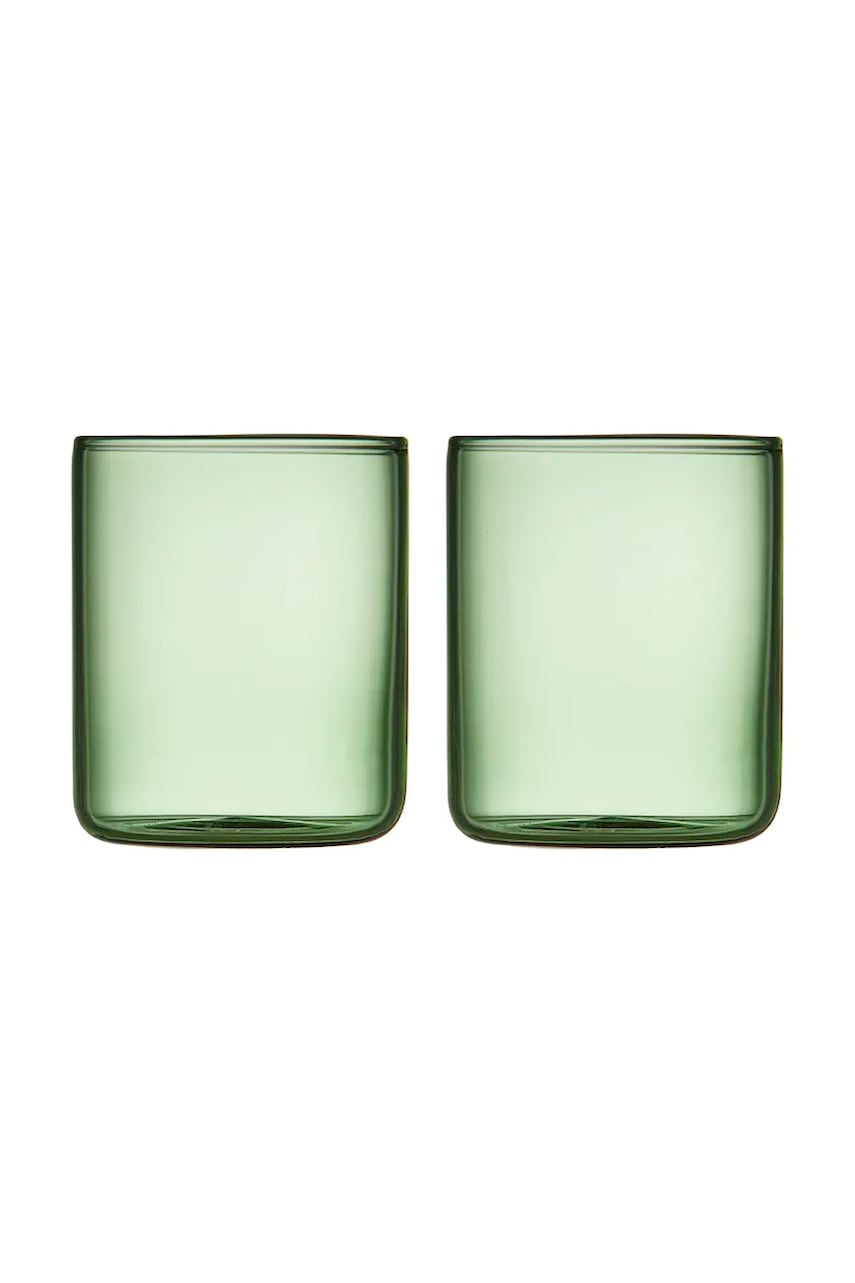 Lyngby set de pahare de vodka Torino 55 ml 2-pack