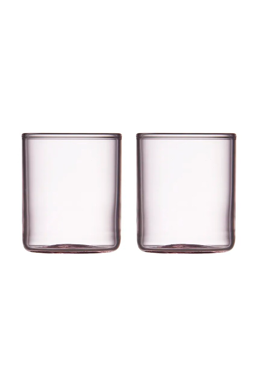 Lyngby set de pahare de vodka Torino 55 ml 2-pack