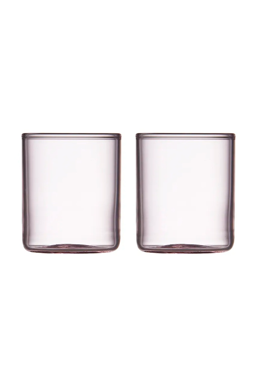 Lyngby set de pahare de vodka Torino 55 ml 2-pack