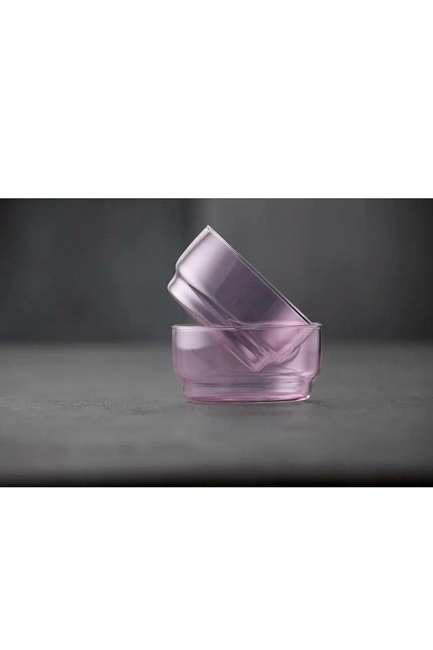 Σετ μπολ Lyngby Torino 2-pack χρώμα: πολύχρωμο φωτογραφία