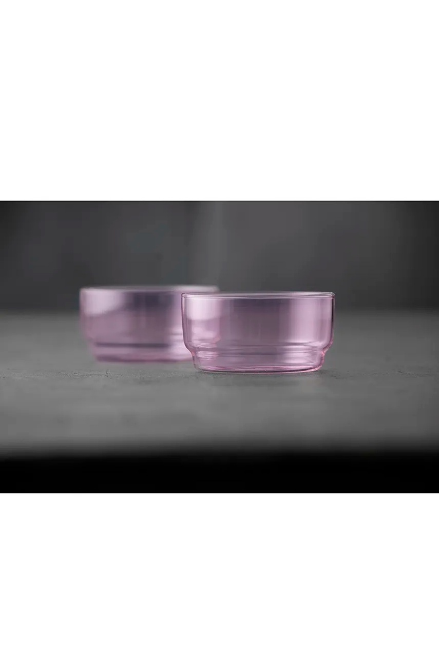 Σετ μπολ Lyngby Torino 2-pack χρώμα: πολύχρωμο φωτογραφία