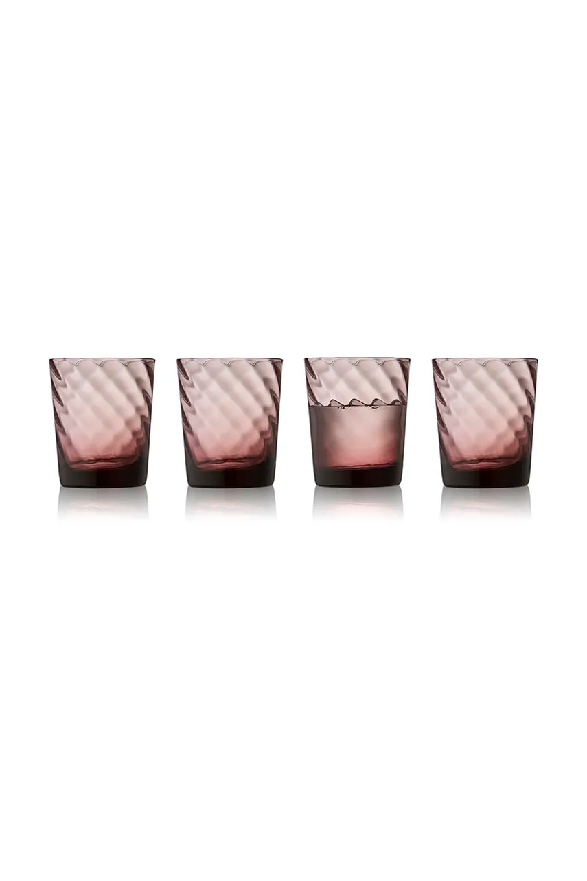 Lyngby set de pahare Vienna 300 ml 4-pack