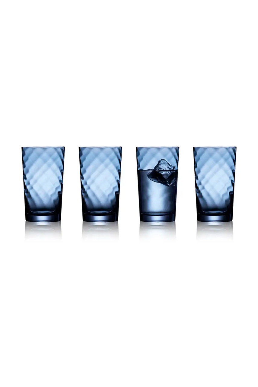 Lyngby set de pahare  Vienna 400 ml 4-pack