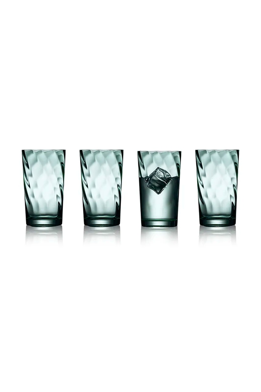 Lyngby set de pahare  Vienna 400 ml 4-pack