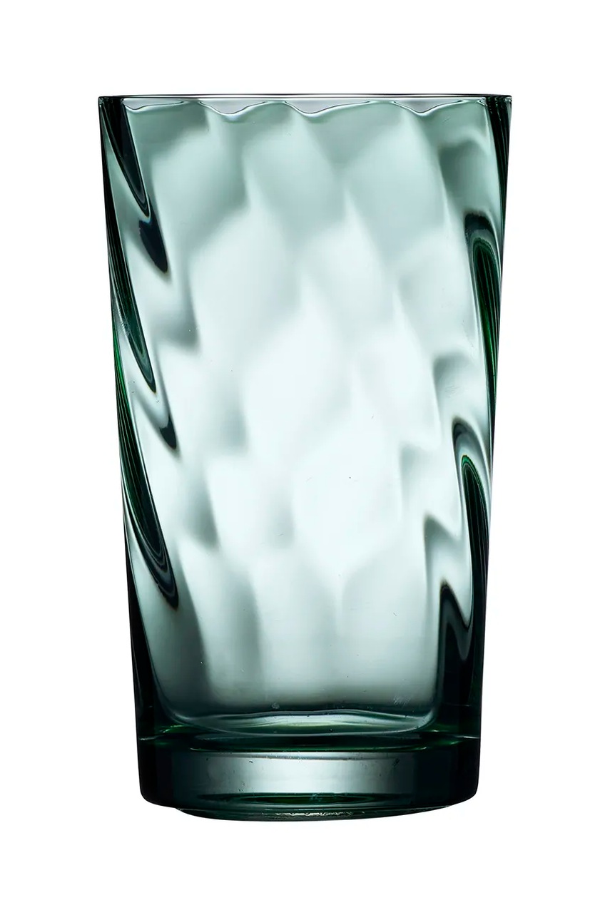 Σετ ποτηριών Lyngby Vienna 400 ml 4-pack χρώμα: πολύχρωμο φωτογραφία