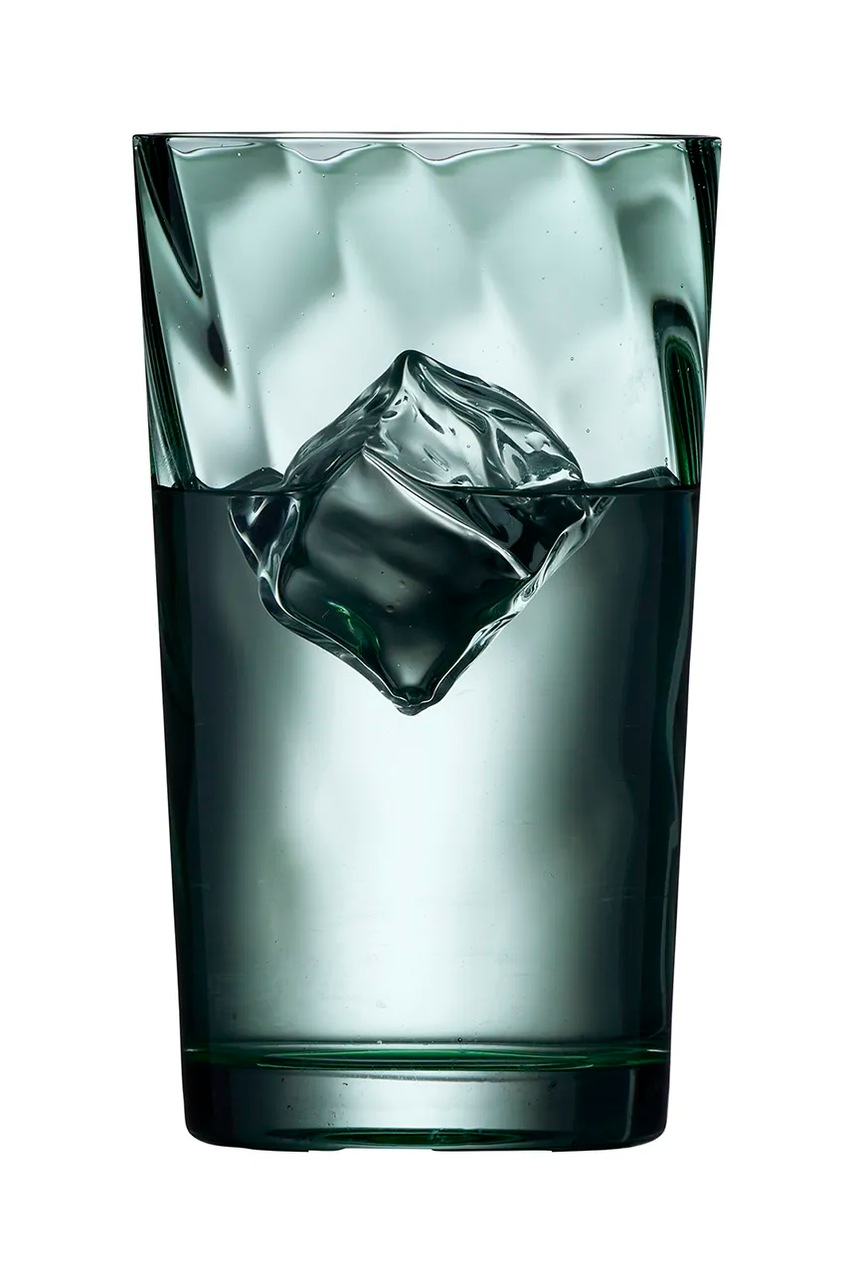 Σετ ποτηριών Lyngby Vienna 400 ml 4-pack χρώμα: πολύχρωμο φωτογραφία