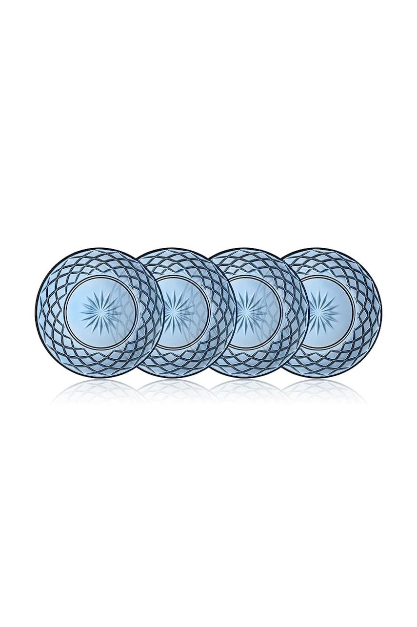 Lyngby set de farfurii pentru desert Sorrento 4-pack Lyngby set de farfurii pentru desert Sorrento 4-pack