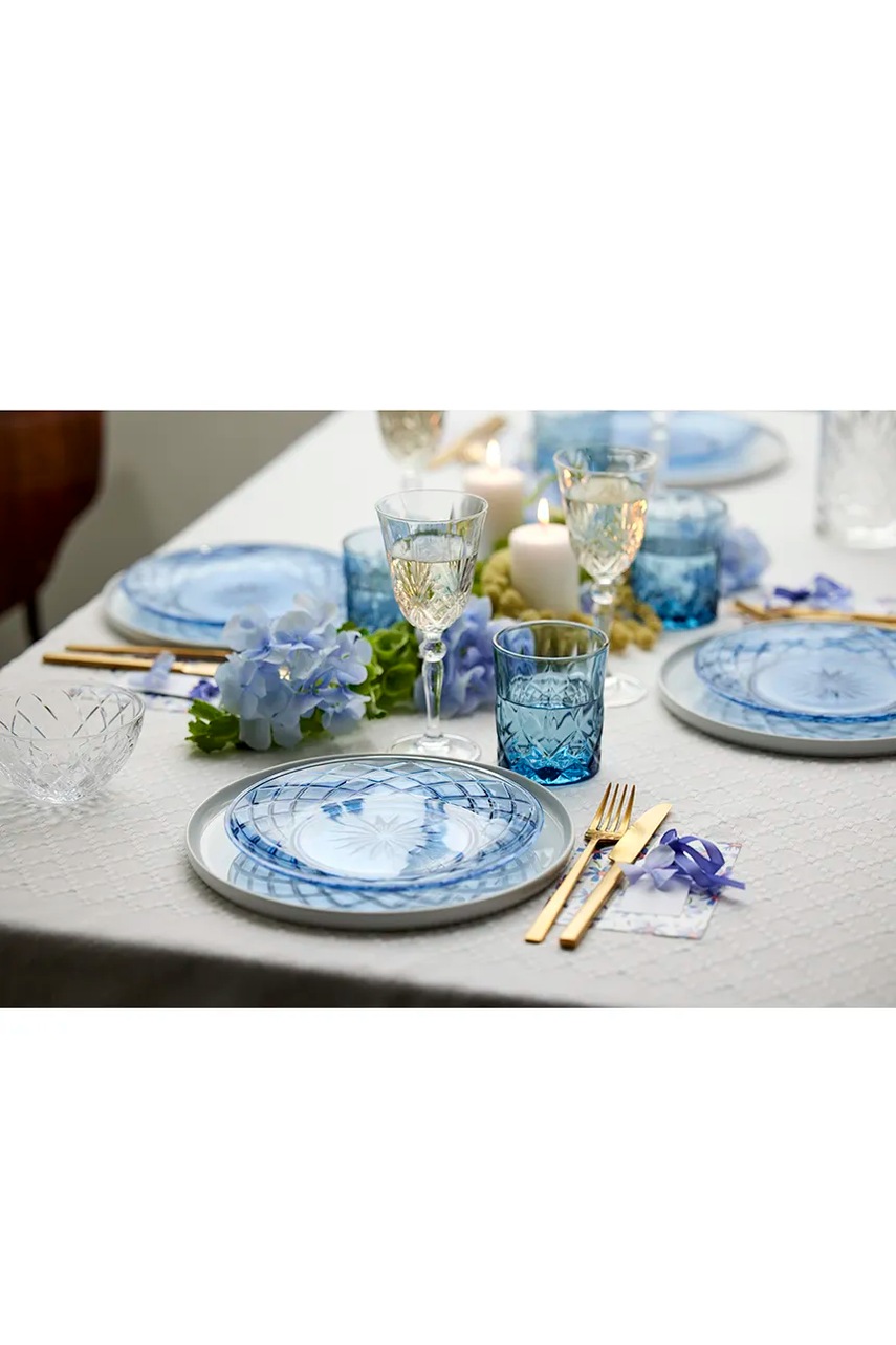 Σετ πιάτων γλυκού Lyngby Sorrento 4-pack φωτογραφία