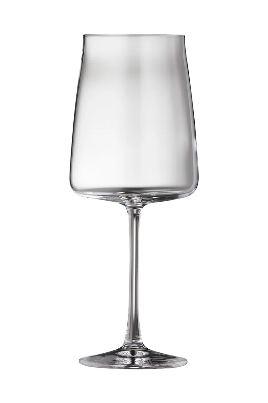Набор бокалов для вина Lyngby Zero 540 ml 4 шт Набор бокалов для вина Lyngby Zero 540 ml 4 шт