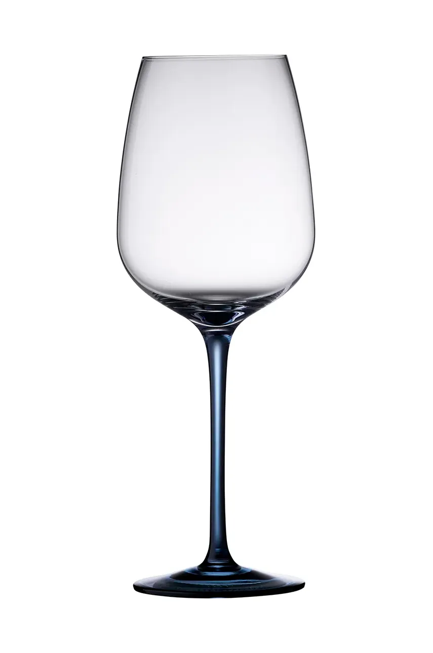 Набір келихів для вина Lyngby Vienna 530 ml 4-pack