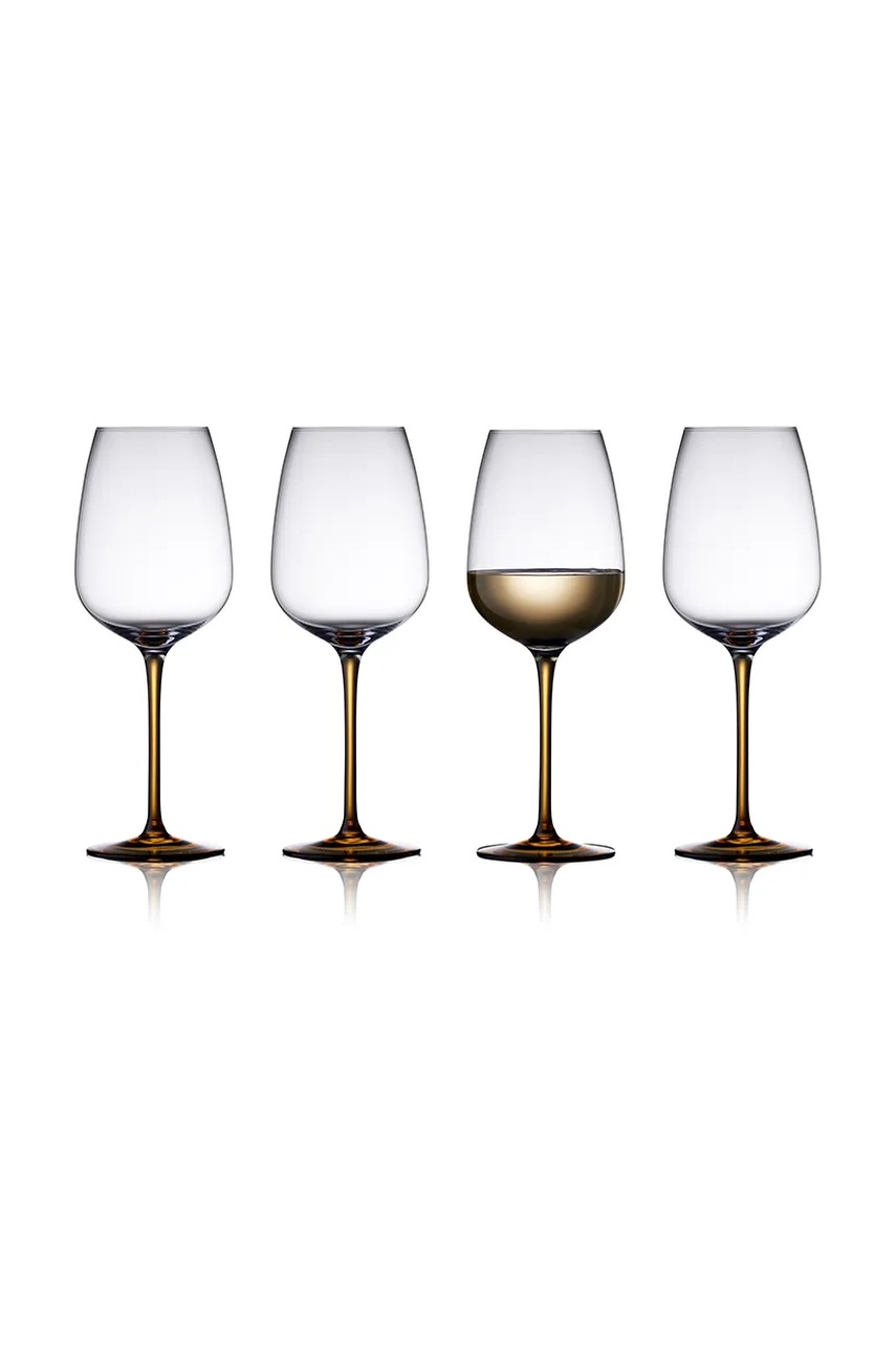 Lyngby set de pahare de vin Vienna 530 ml 4-pack