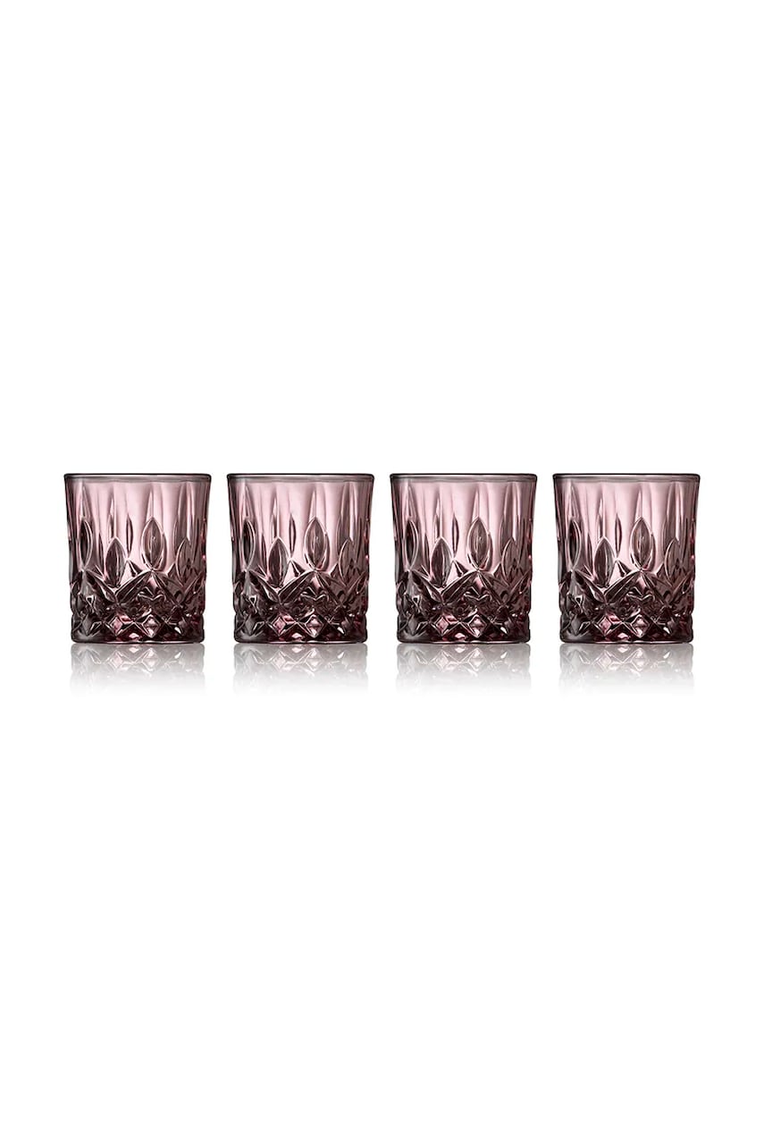 Lyngby set de pahare de shot Sorrento 40 ml 4-pack