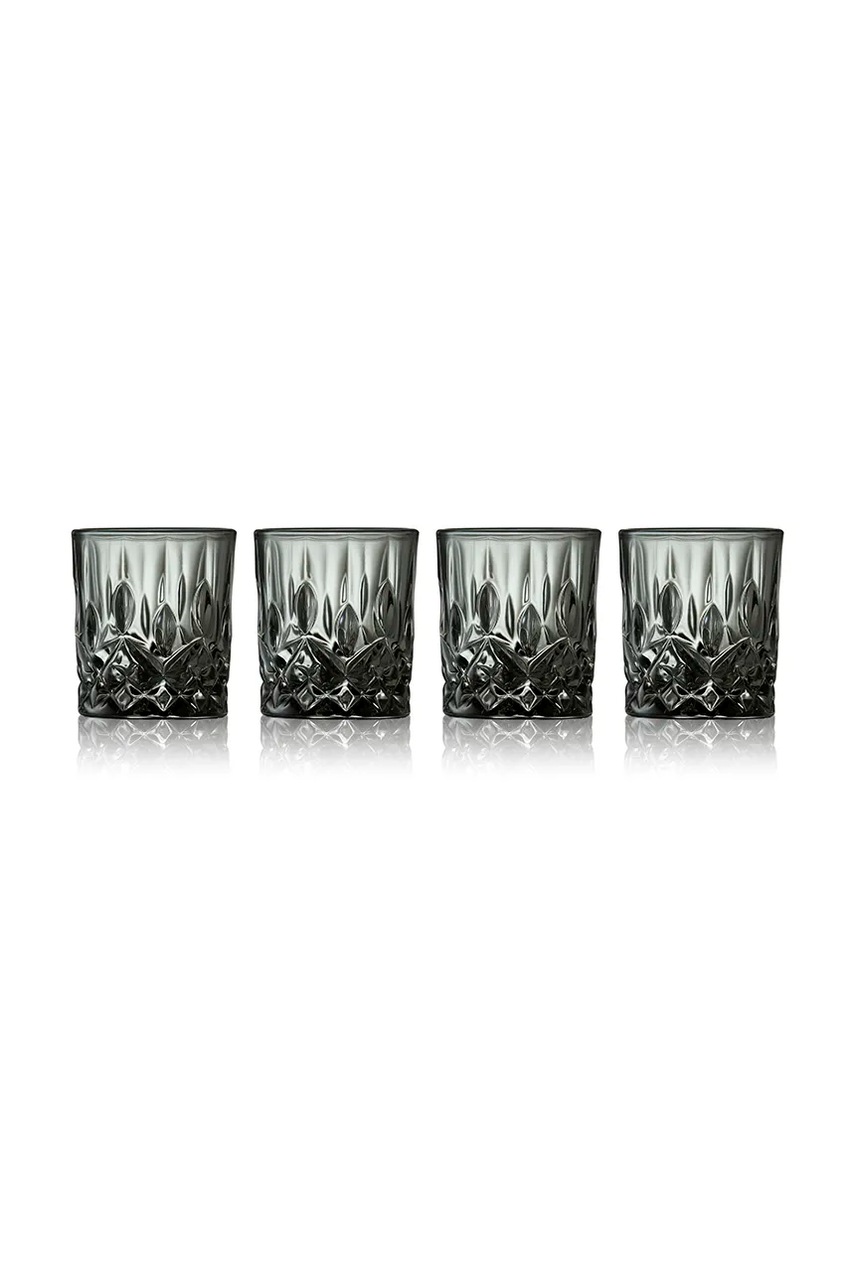 Lyngby set de pahare de shot Sorrento 40 ml 4-pack