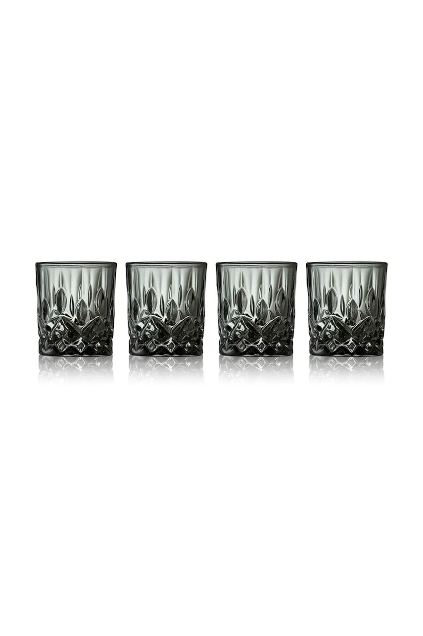 Lyngby set de pahare de shot Sorrento 40 ml 4-pack