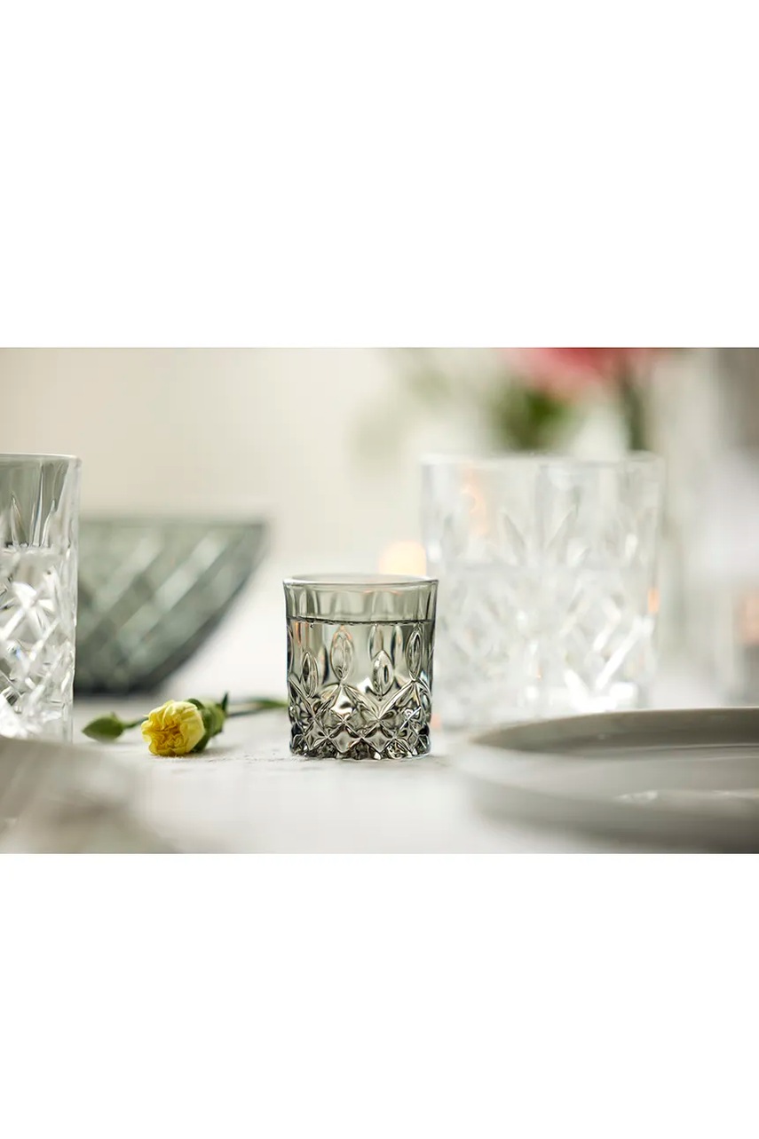 Σετ γυαλιών βολής Lyngby Sorrento 40 ml 4-pack χρώμα: πολύχρωμο φωτογραφία