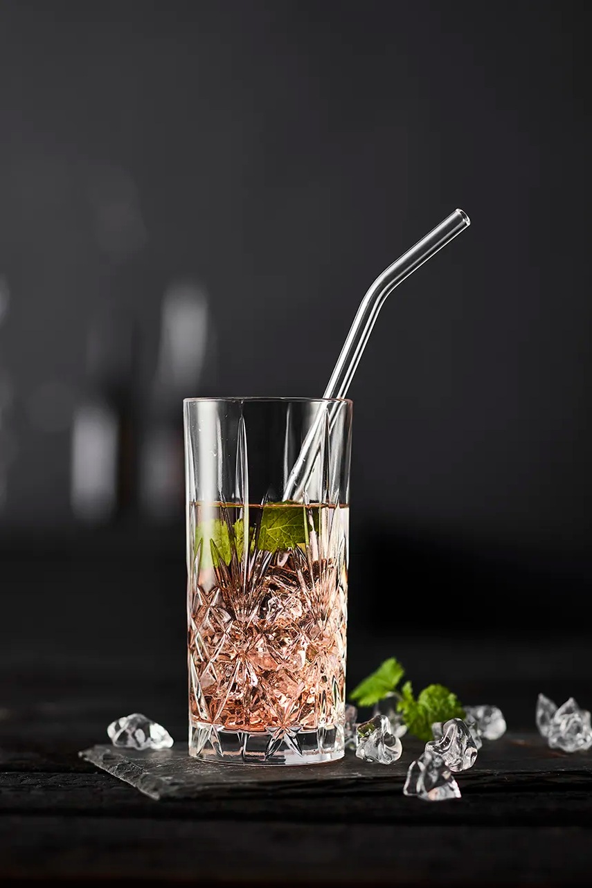 Σετ ποτηριών Lyngby Melodia 360 ml 6-pack φωτογραφία