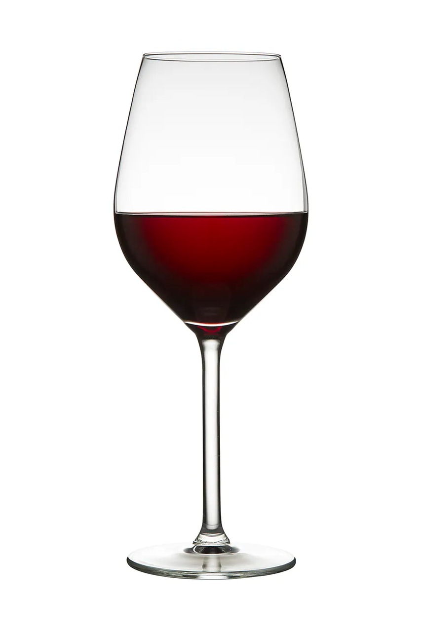 Σετ ποτηριών κρασιού Lyngby Juvel 500 ml 4-pack χρώμα: πολύχρωμο φωτογραφία