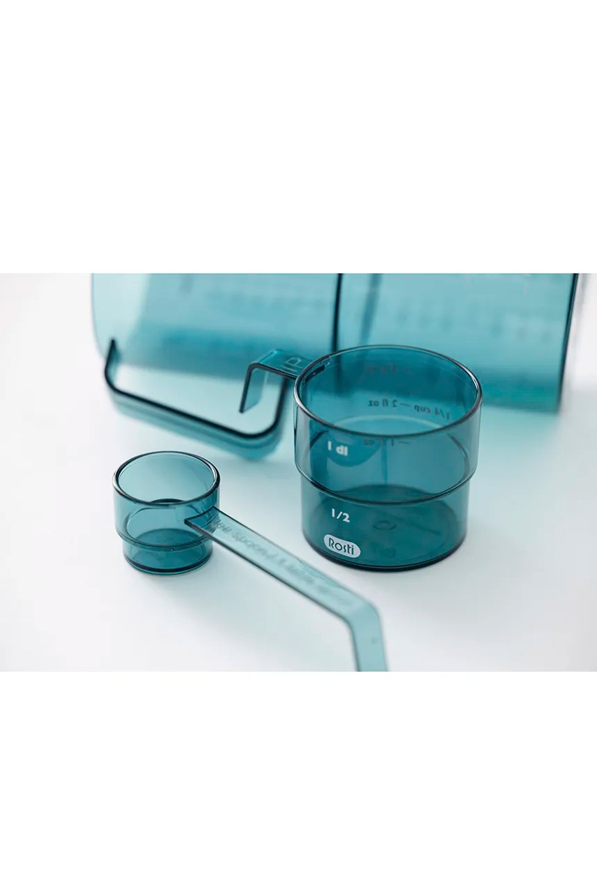 Σετ μεζούρα κουζίνας Rosti Nordic 3-pack φωτογραφία