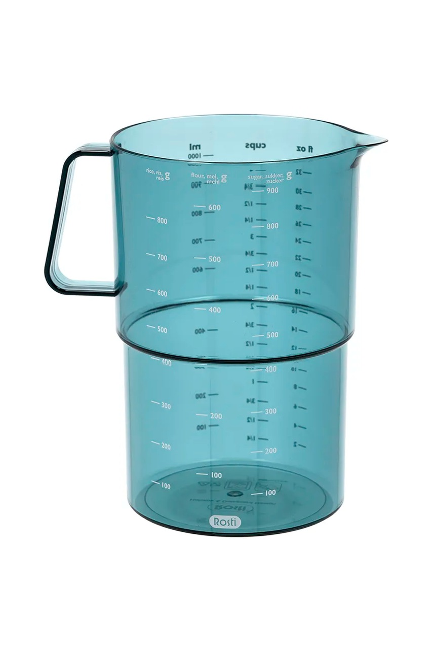 Σετ μεζούρα κουζίνας Rosti Nordic 3-pack φωτογραφία