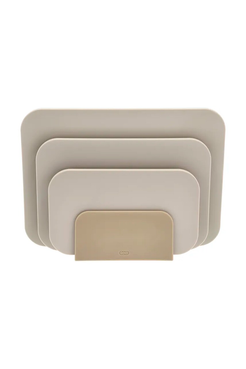 Rosti set de placi de taiat Choptima 4-pack