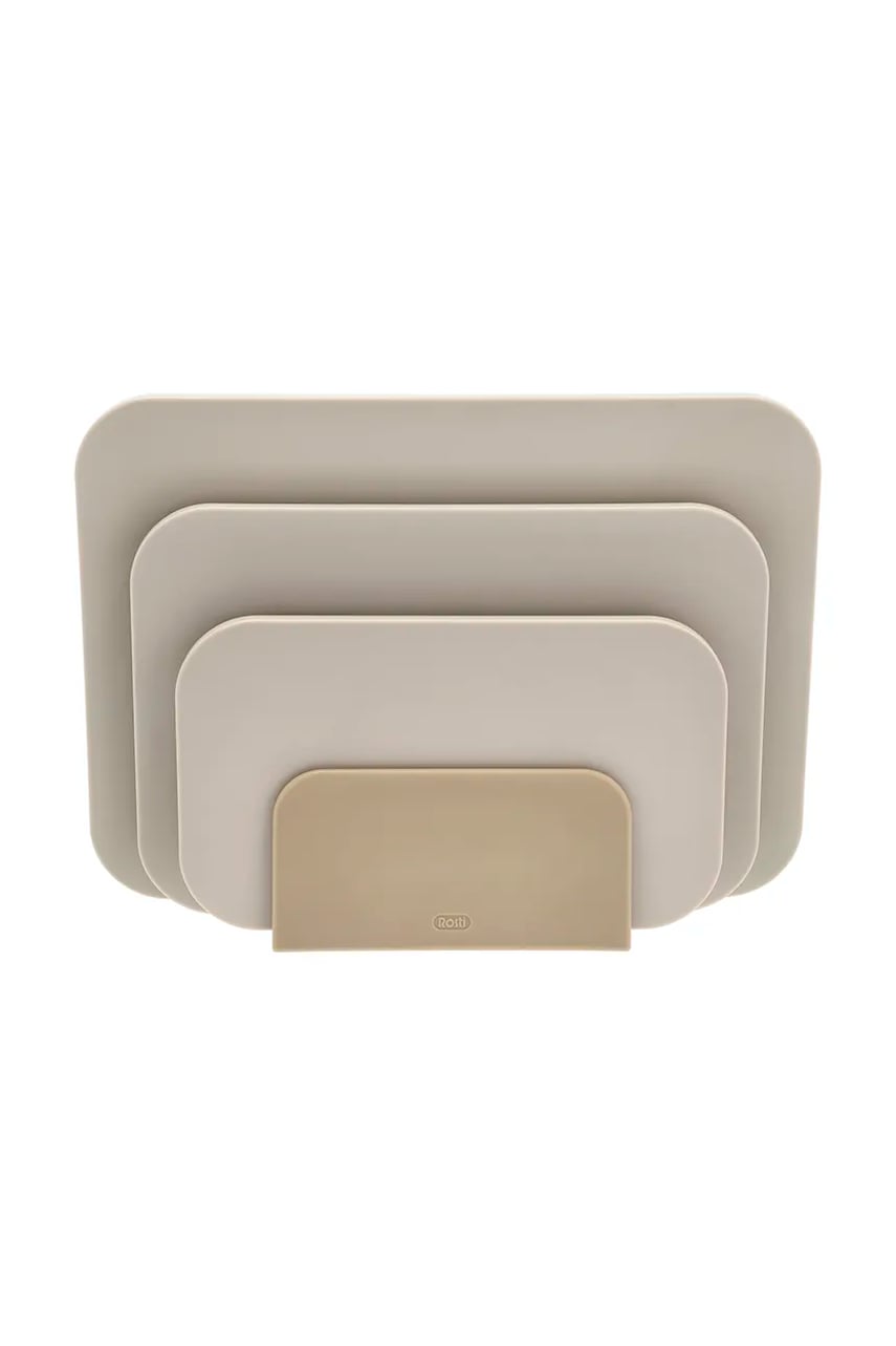 Rosti set de placi de taiat Choptima 4-pack