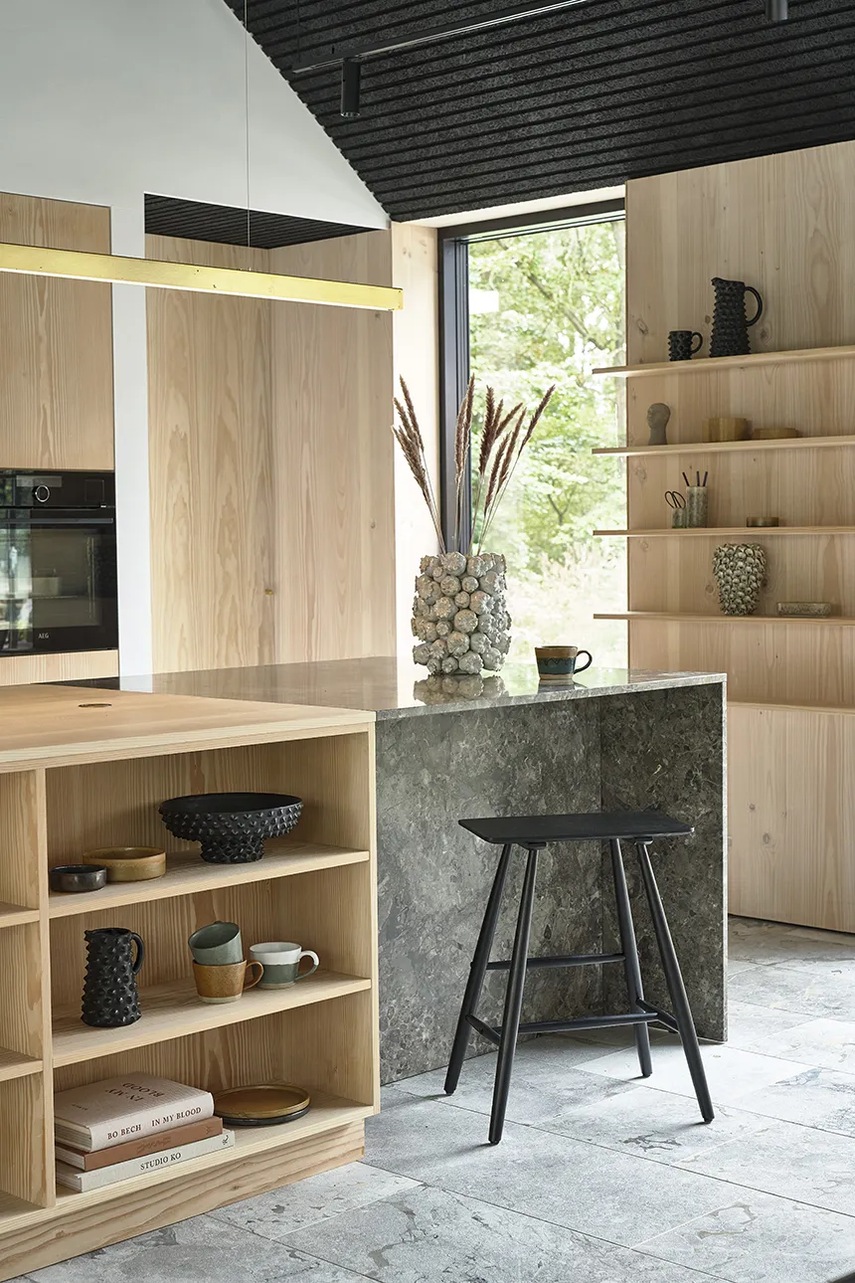 Κούπα Villa Collection Vaest 340 ml χρώμα: πολύχρωμο φωτογραφία