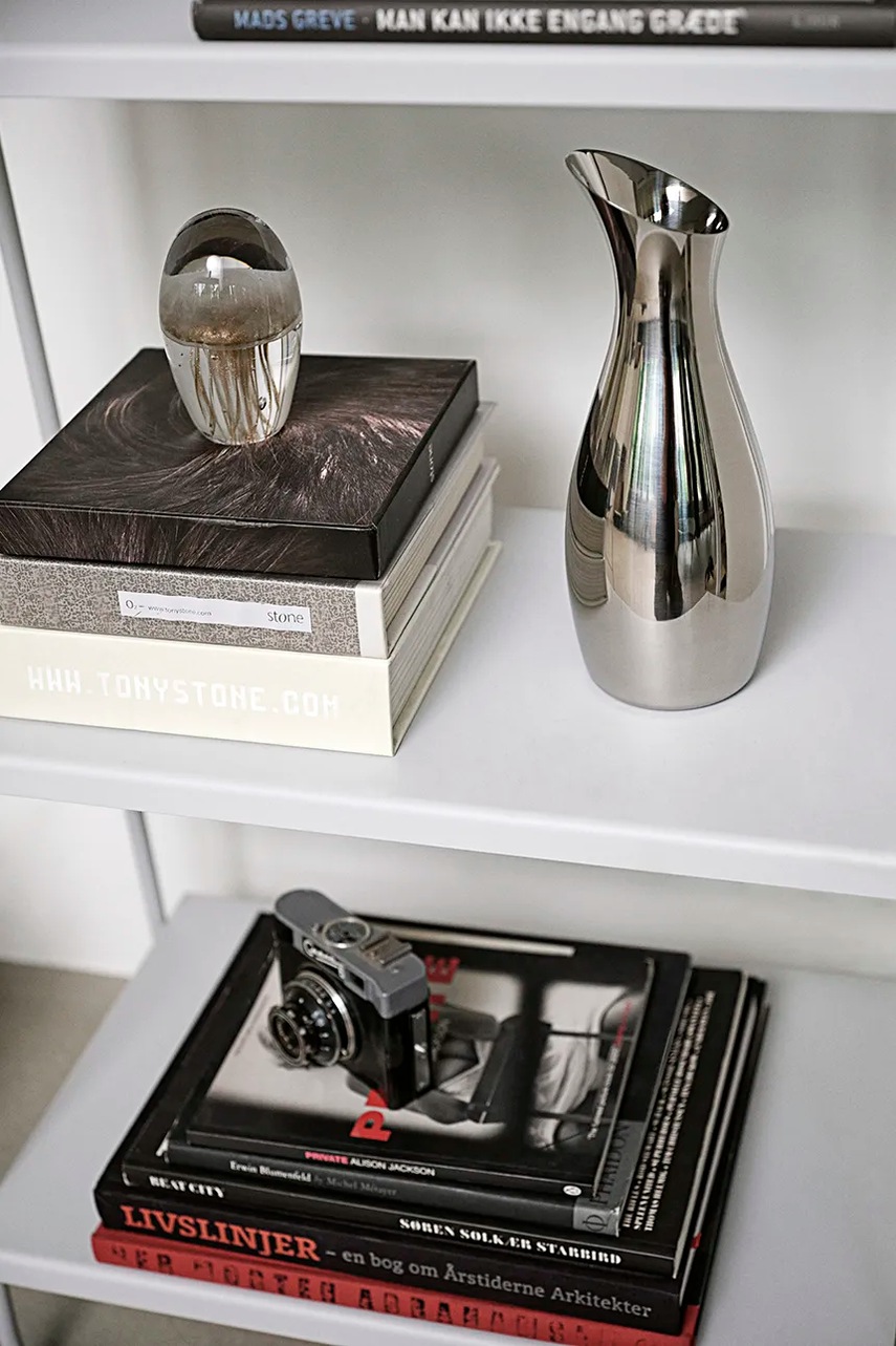 Κανάτα νερού Zone Denmark Rocks 1 L χρώμα: πολύχρωμο φωτογραφία