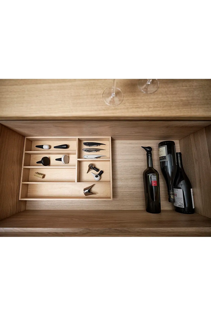 Τιρμπουσόν και ανοιχτήρι Zone Denmark Rocks χρώμα: πολύχρωμο φωτογραφία