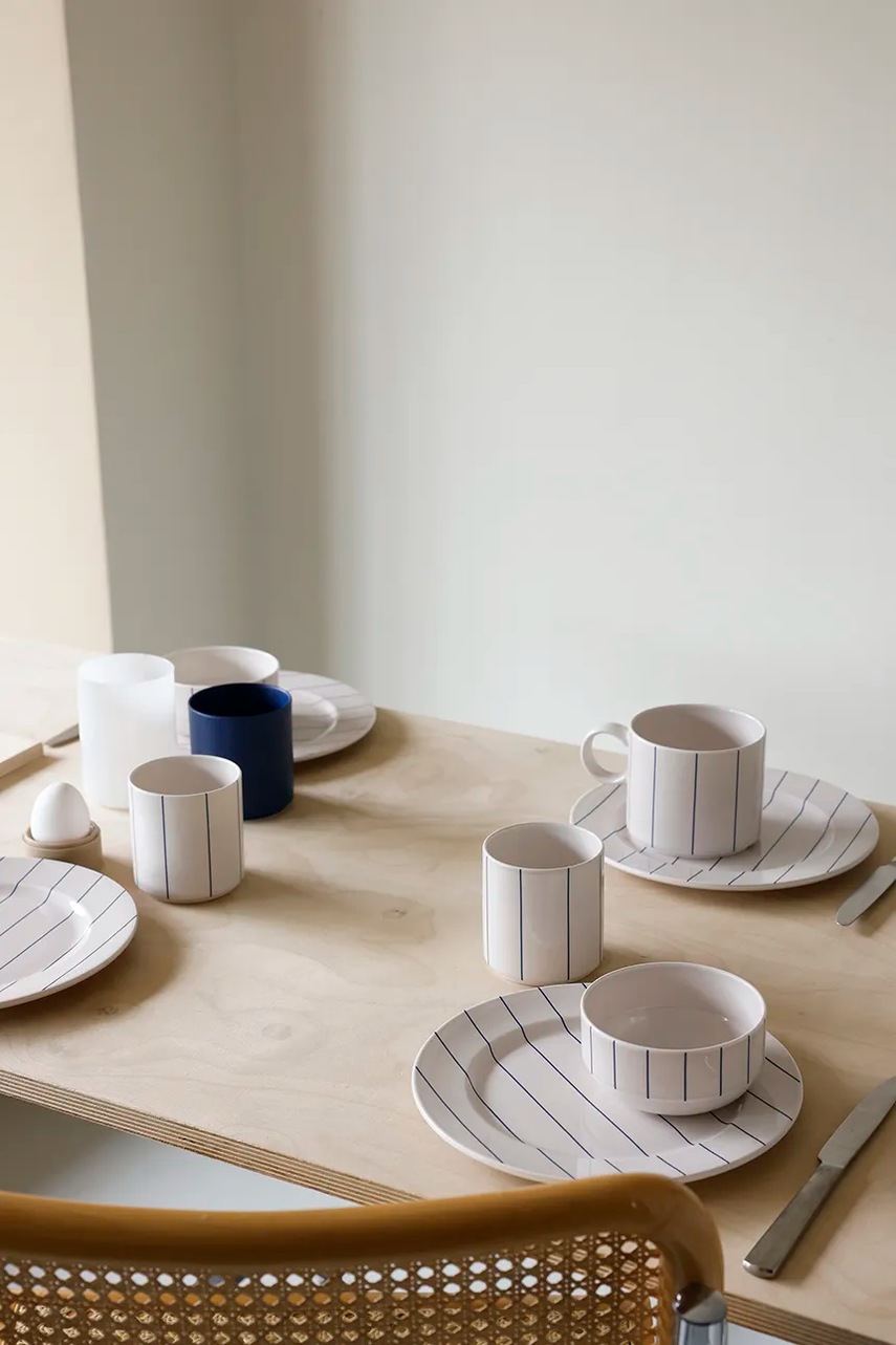 Κούπα Design Letters Pyjamas Cup 250 ml χρώμα: πολύχρωμο φωτογραφία