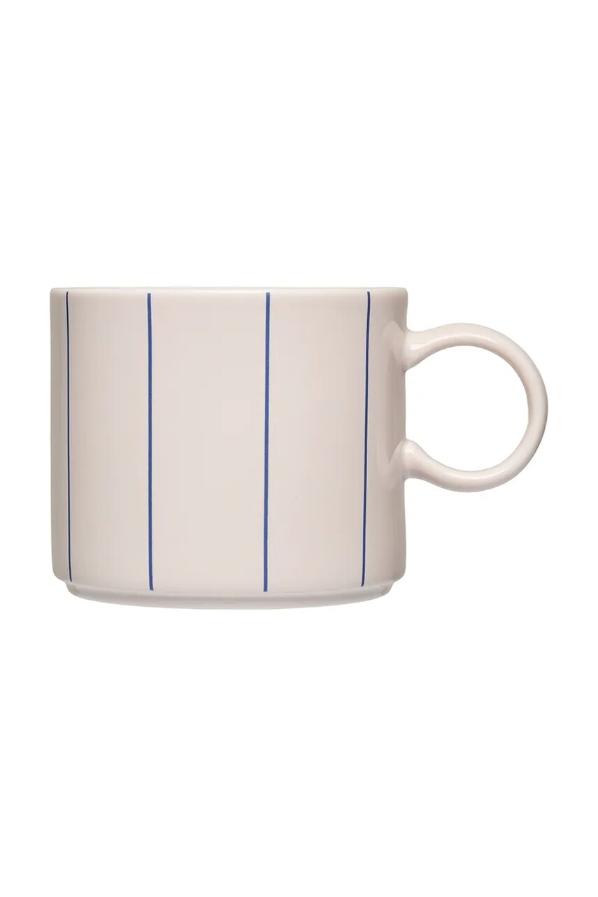 Levně Hrnek Design Letters Pyjamas jJumbo Cup 400 ml více barev