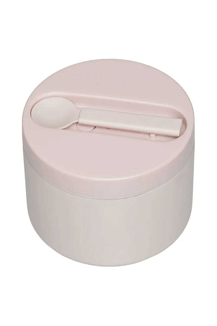 Levně Obědová krabička Design Letters Travel Thermo 330 ml více barev
