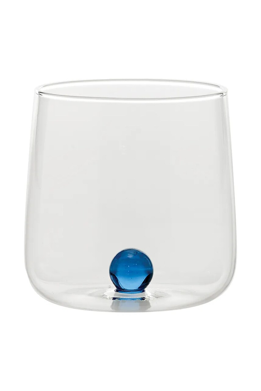 Zafferano sticlă Bilia 440 ml