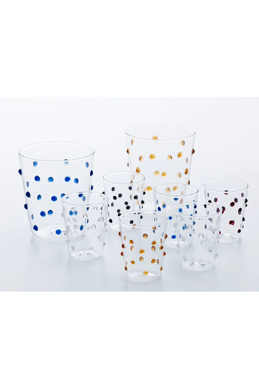 Ποτήρι Zafferano Party Junior 95 ml χρώμα: πράσινο φωτογραφία