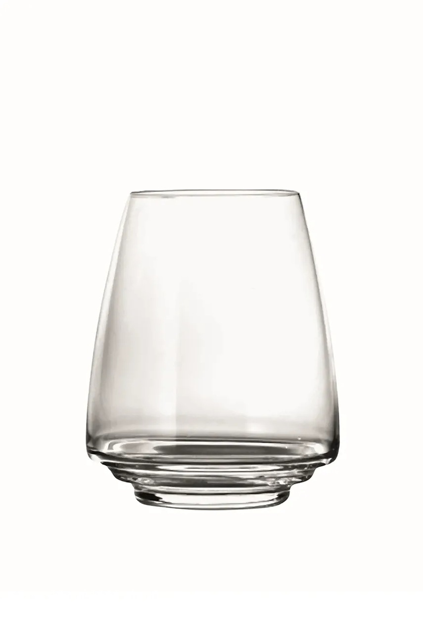 Zafferano set de pahare Esperienze Tumbler 450 ml 2-pack culoarea transparent