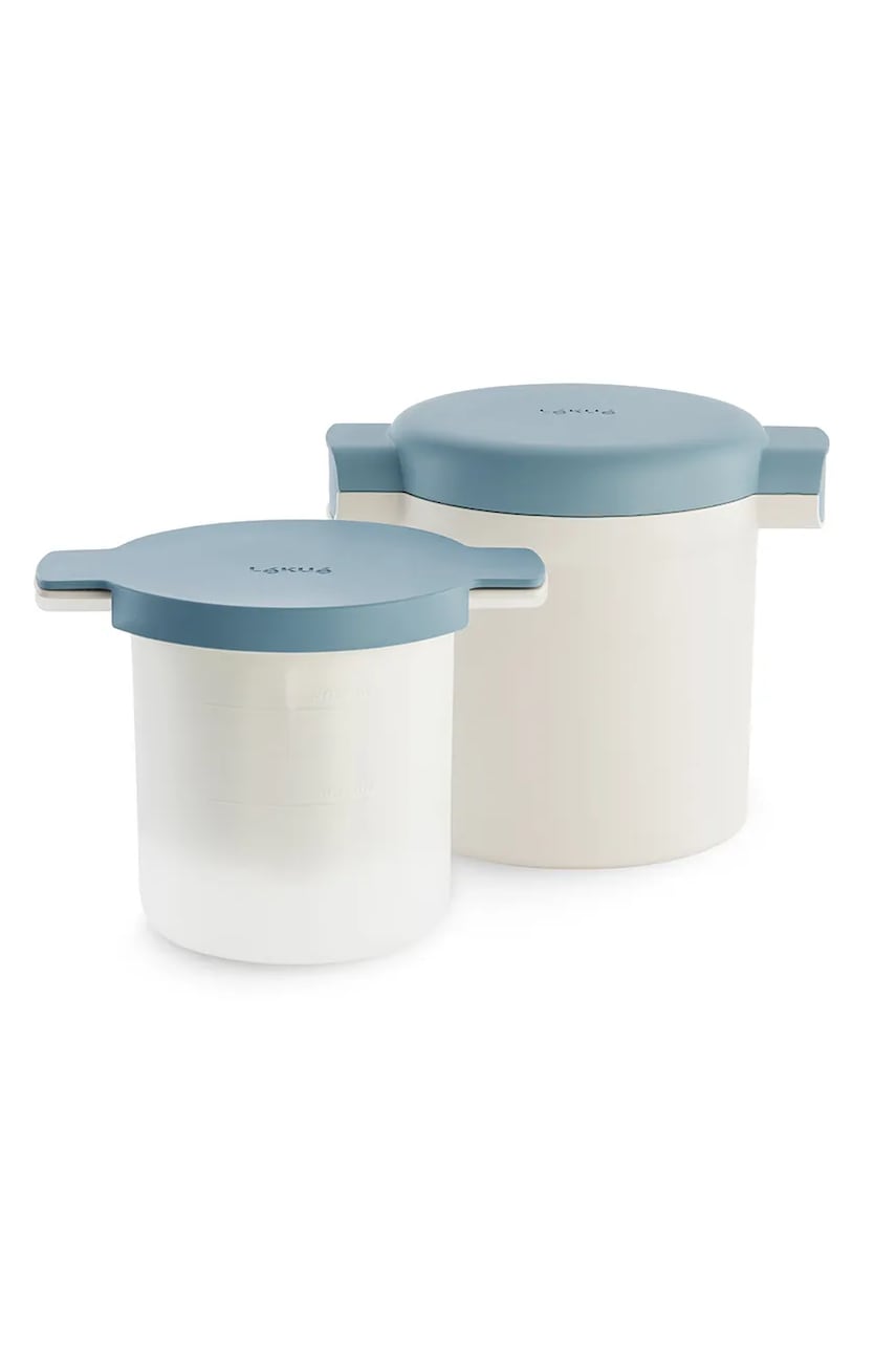 Lekue aparat de kefir și iaurt Lekue aparat de kefir și iaurt