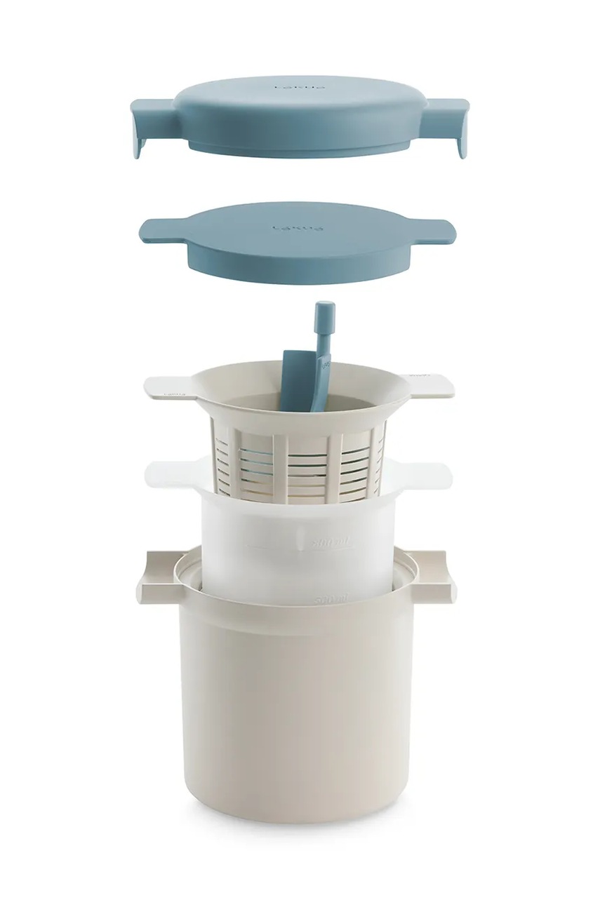 Παρασκευαστής κεφίρ και γιαουρτιού Lekue φωτογραφία