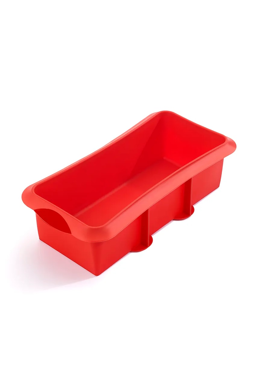 Lekue formă de tort culoarea rosu Lekue formă de tort culoarea rosu