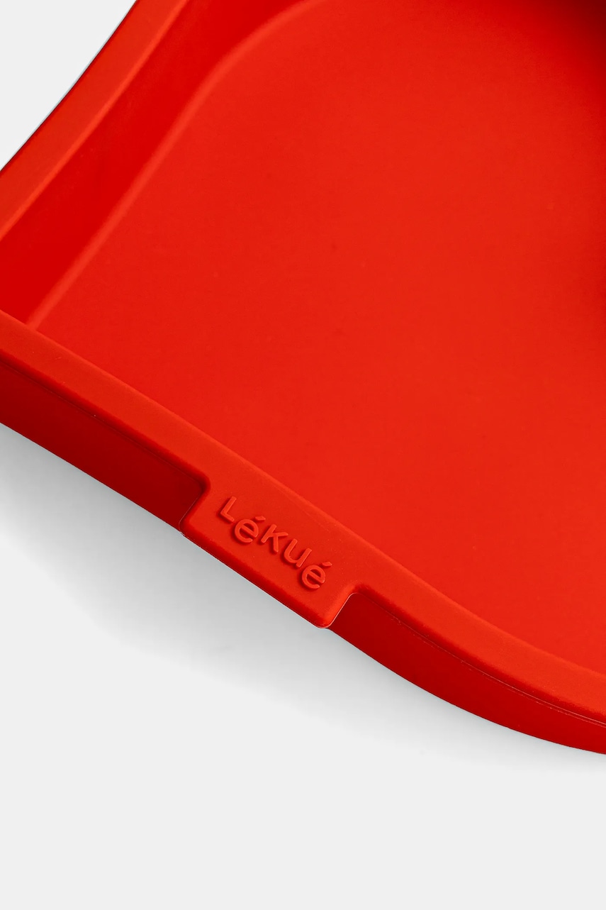 Форма для выпечки Lekue 22,5cm цвет красный Форма для выпечки Lekue 22,5cm цвет красный