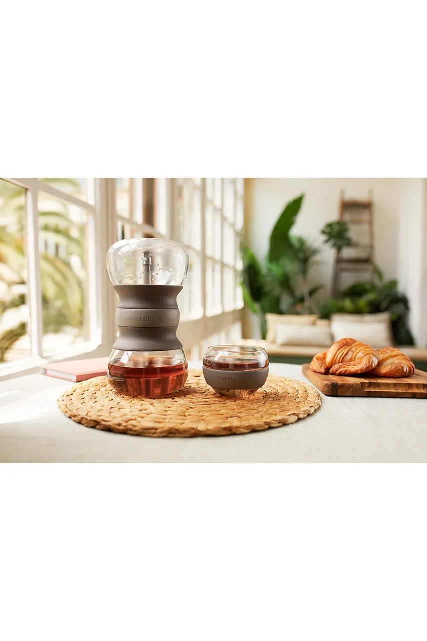 Εγχυτήρας τσαγιού Lekue φωτογραφία