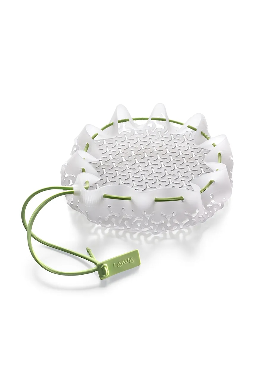 Lekue pungă de gătit culoarea transparent