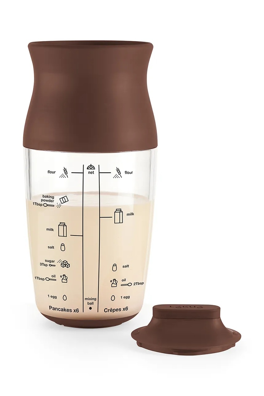 Αναδευτήρας για τηγανίτες Lekue φωτογραφία