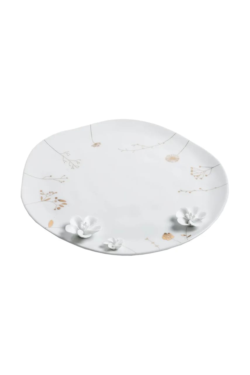 Raeder farfurie Kwiatki L
