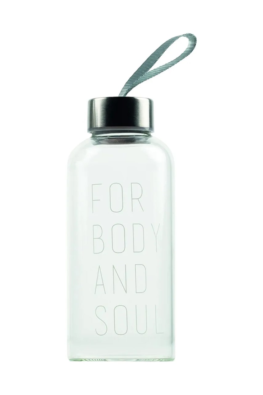 Бутылка для воды Raeder For Body And Soul 500 ml Бутылка для воды Raeder For Body And Soul 500 ml