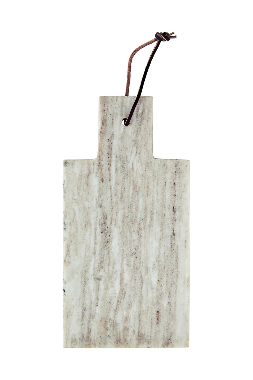 Madam Stoltz placa de taiat Marble