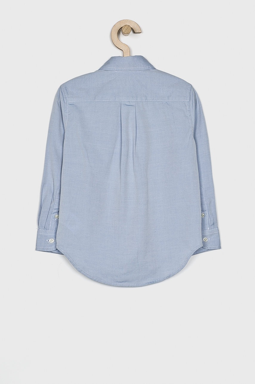 

Polo Ralph Lauren - Детская рубашка 92-104 см.